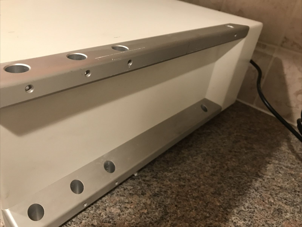 Buchi NIRFlex N-400 FT-NIR Spectrometer