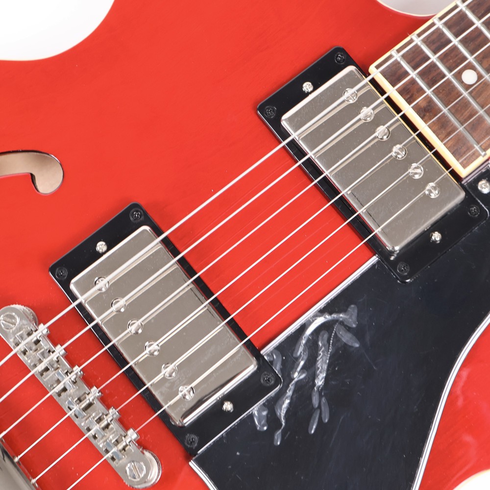 Epis Epiphone ES-335-IG 2011 (no260422)