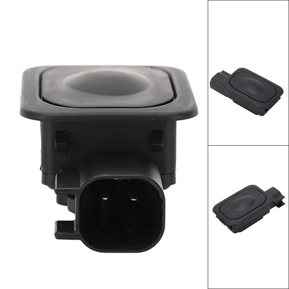 1L2T14K147AA ABS Tailgate Release Switch Trunk Release Actuator Button Swit WHOW