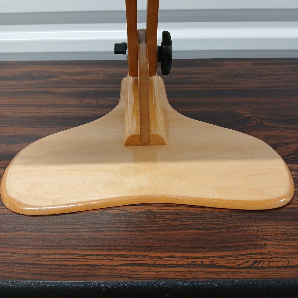 kayjae Portable Versa Table 16" Table Top 12" Base