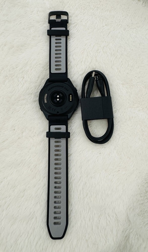 Garmin Forerunner 965 Smartwatch. No Box Included