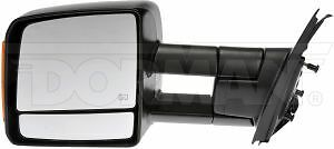 Door Mirror  Dorman  955-2007