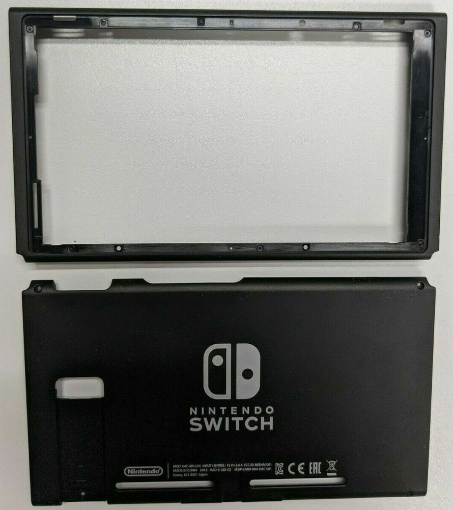 Nintendo Switch Broken SHELL Replacement Service