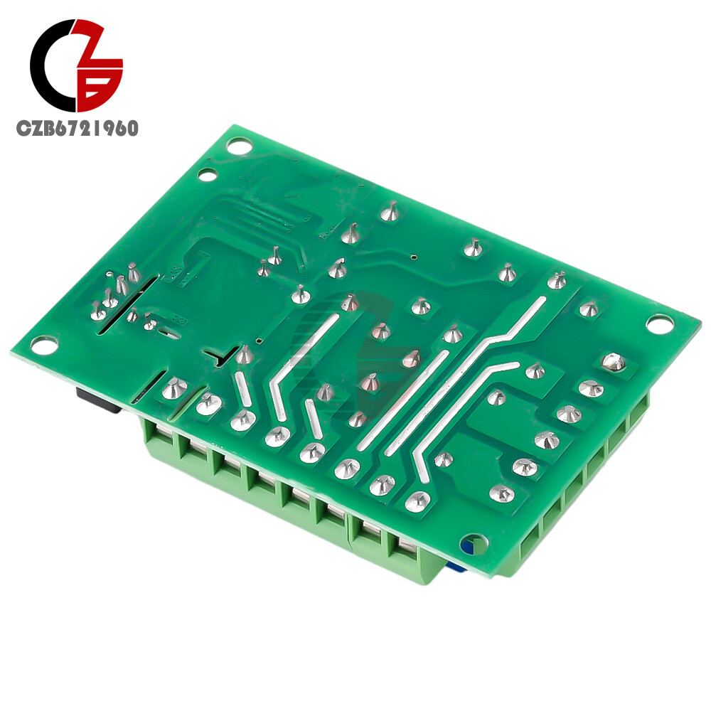 433Mhz Remote Control Receiver RF Wireless Switch 4CH Relay Module Transmitter