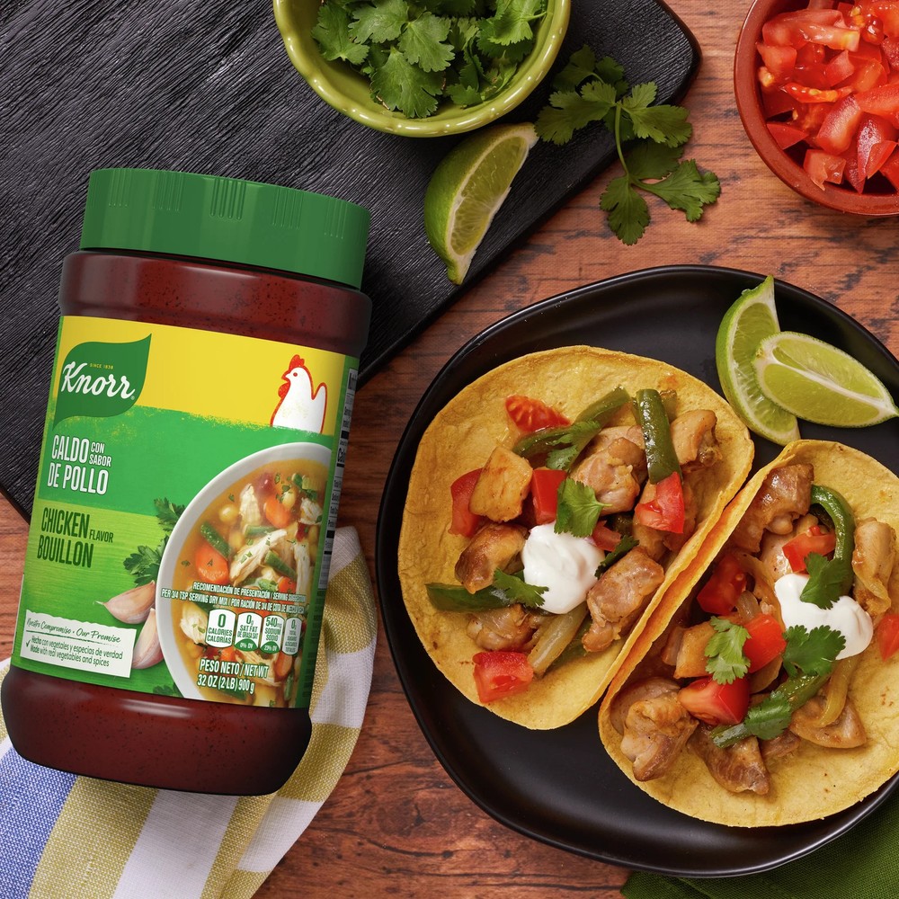 Instant Green Chili Refried Beans
