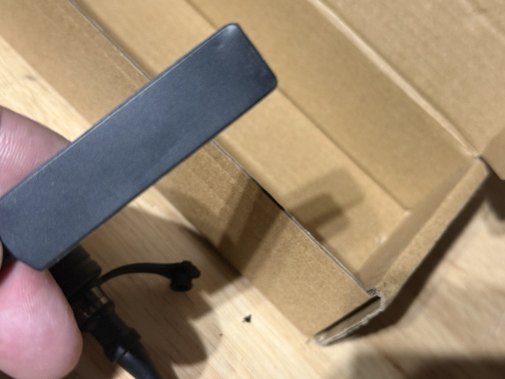 Airsoft Scout Light Clone Pressure Switch Open Box