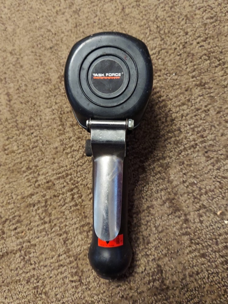 Task Force Pumatic Sander