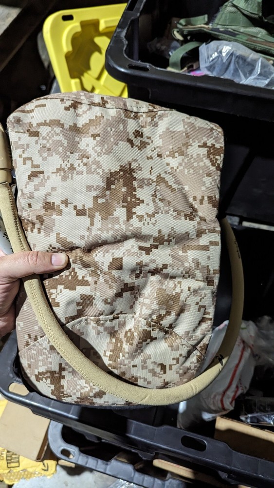 Hydrapak Hydration Reservoir Bladder Desert pak