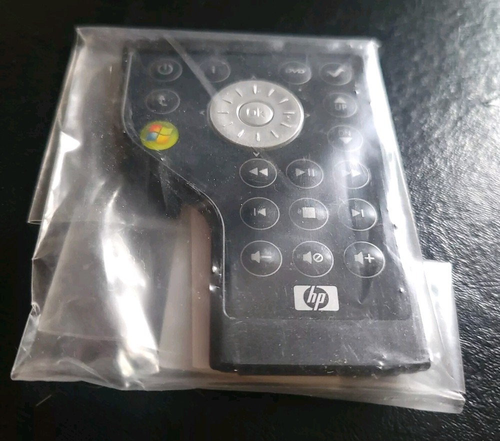 NEW HP Pavilion Scroll Remote 488140-00