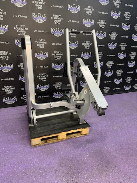 Cybex Eagle Incline Pull - Rare
