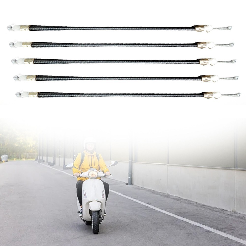 Vehicles Lock Plate Cable Rear Good Compatibility MM Package Content PCS Cable