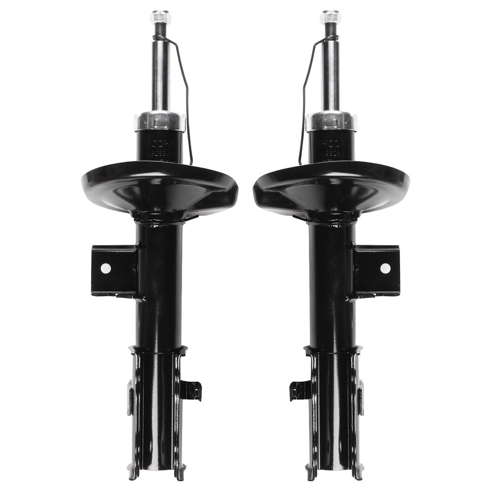 Front Shock Absorbers 2006-2012 Grand Vitara 334464 2Pcs