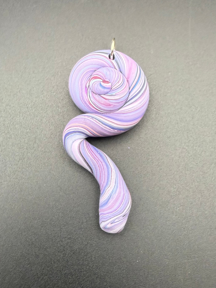 Handmade Pendant
