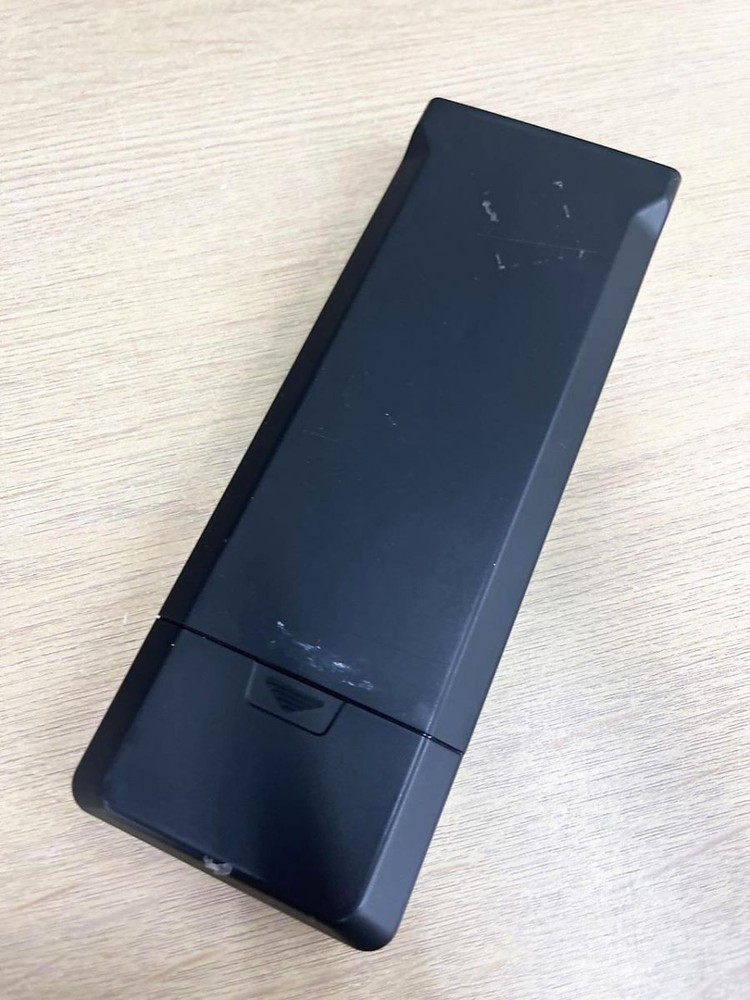 SONY AV Receiver Remote Control RM-P790