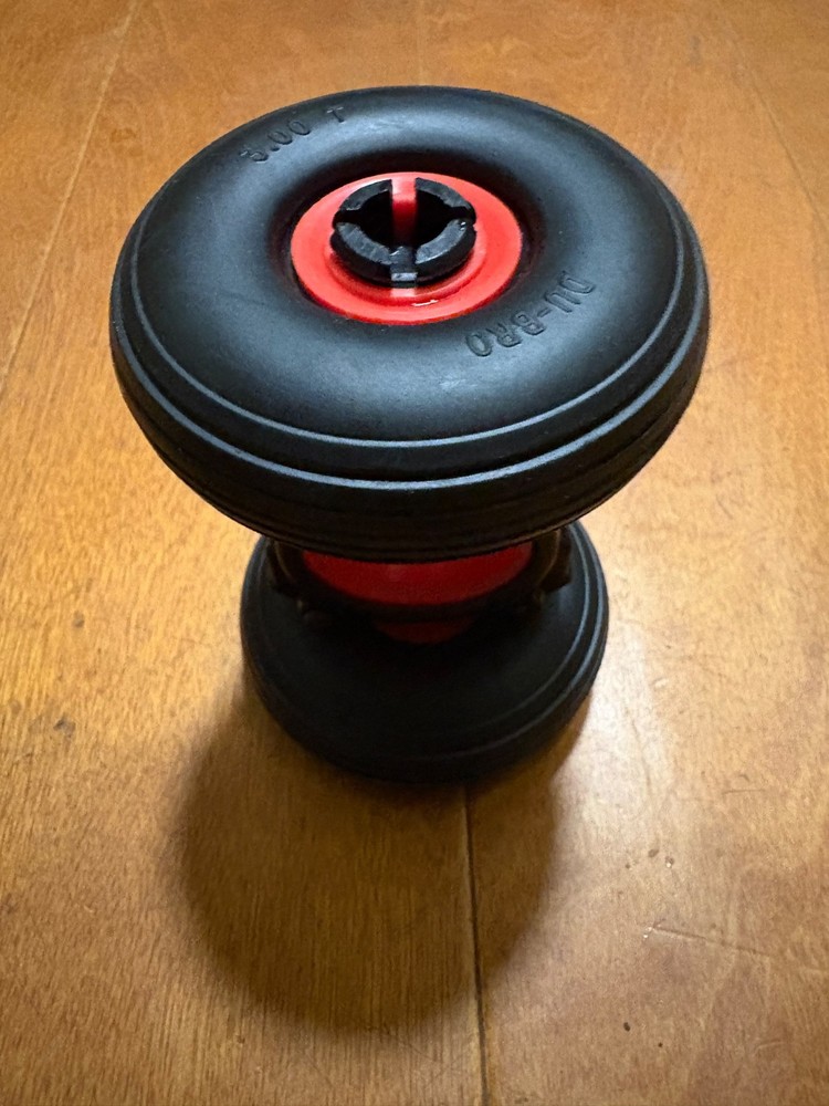 Ridgid Seesnake Cable Dolly