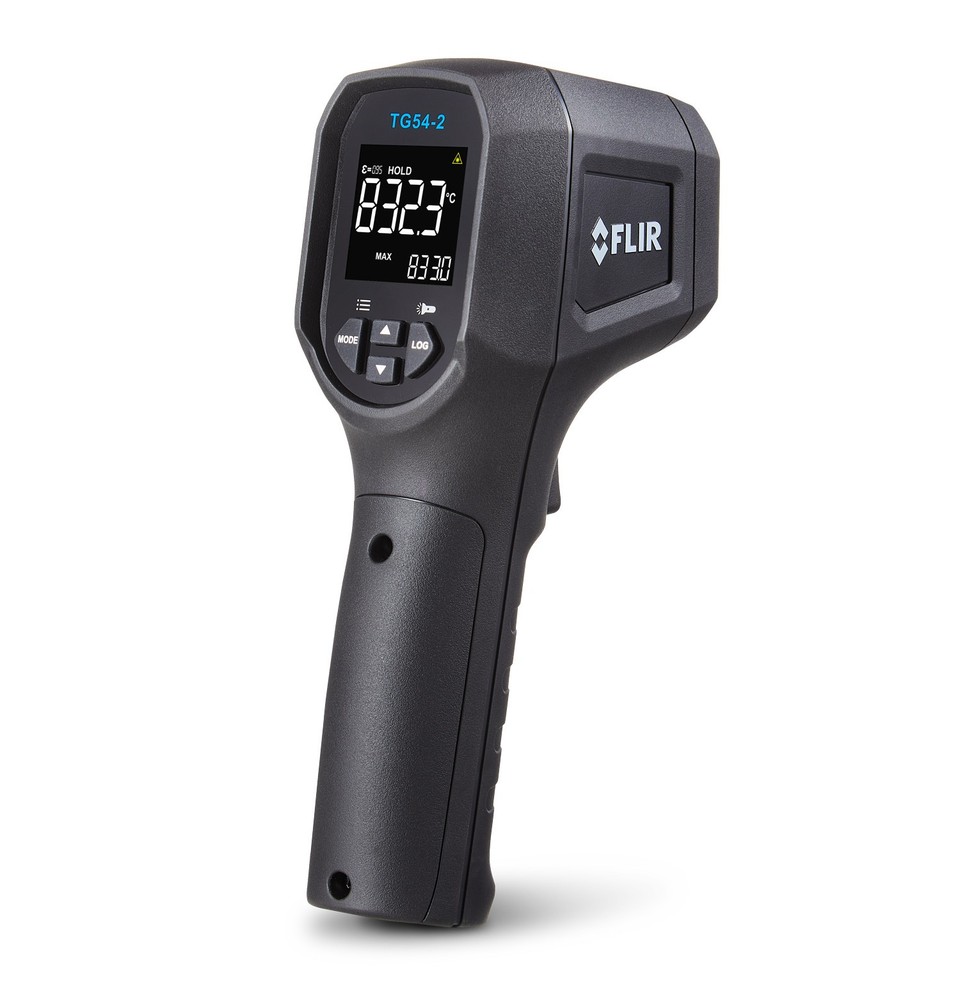 TG54-2: Spot IR Thermometer
