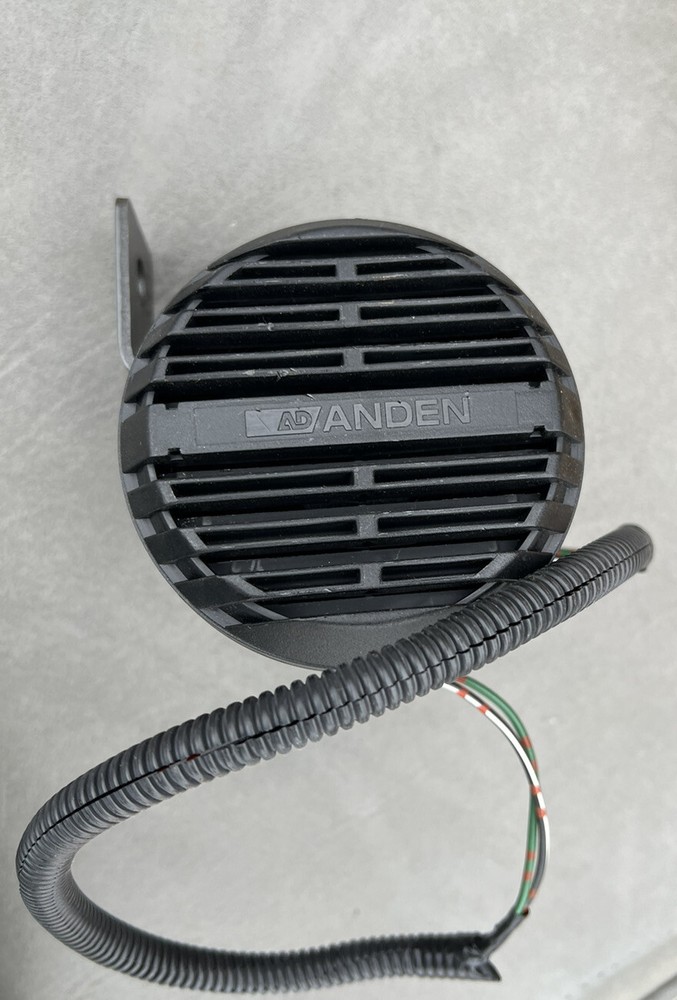 NOS Kobelco CNH Alarm 24100U1358F1