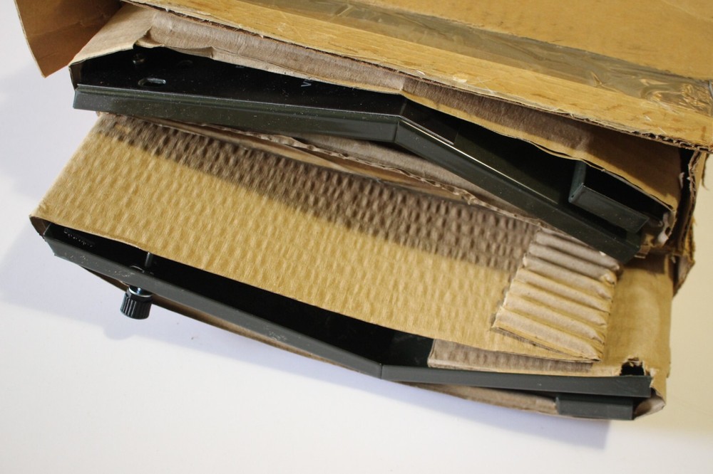 PORTABLE HEATER FRONT METAL PANEL