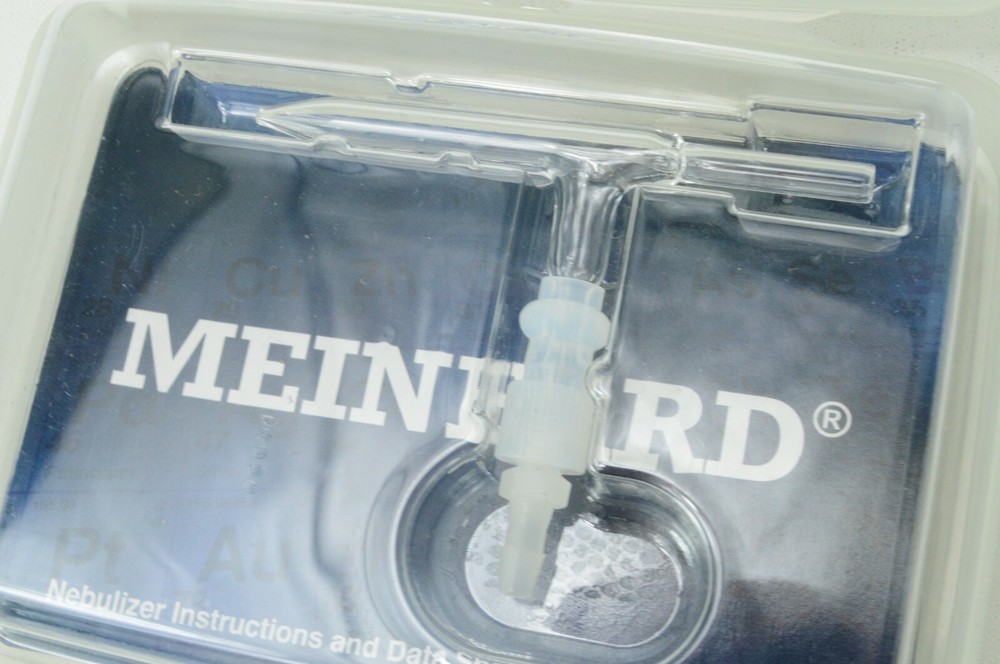 Quartz Meinhard A-Type 3ml/min