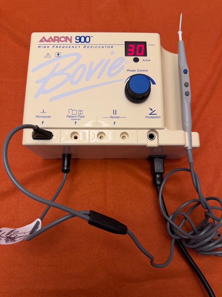 Bovie Electrosurgical Generator A900