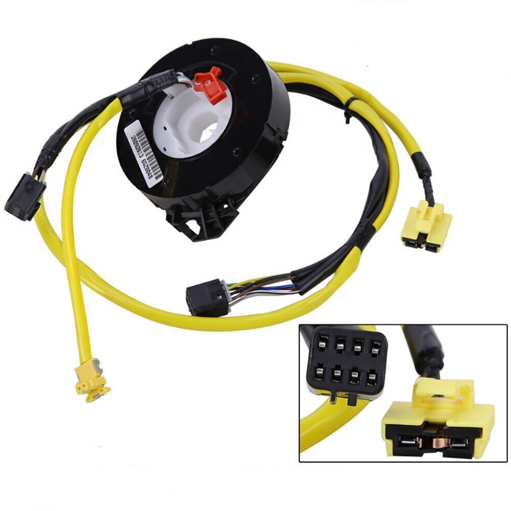 OE 26101828 Clock Spring For Oldsmobile Alero 2000-2004 With accessory control
