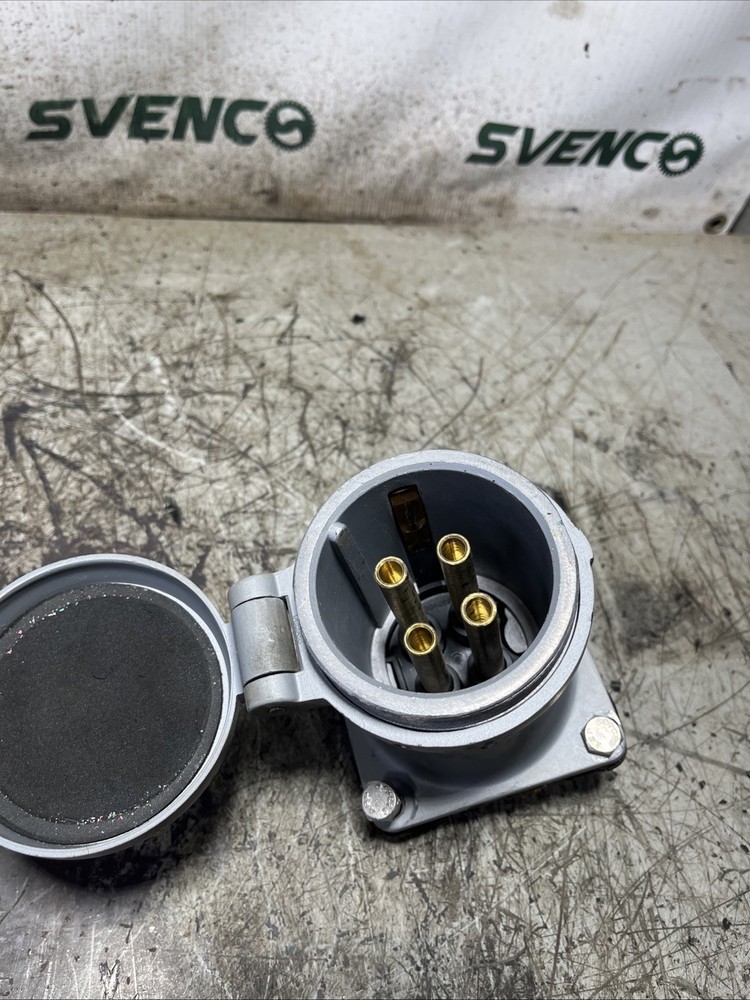 Appleton Powertite Receptacle ADR1034