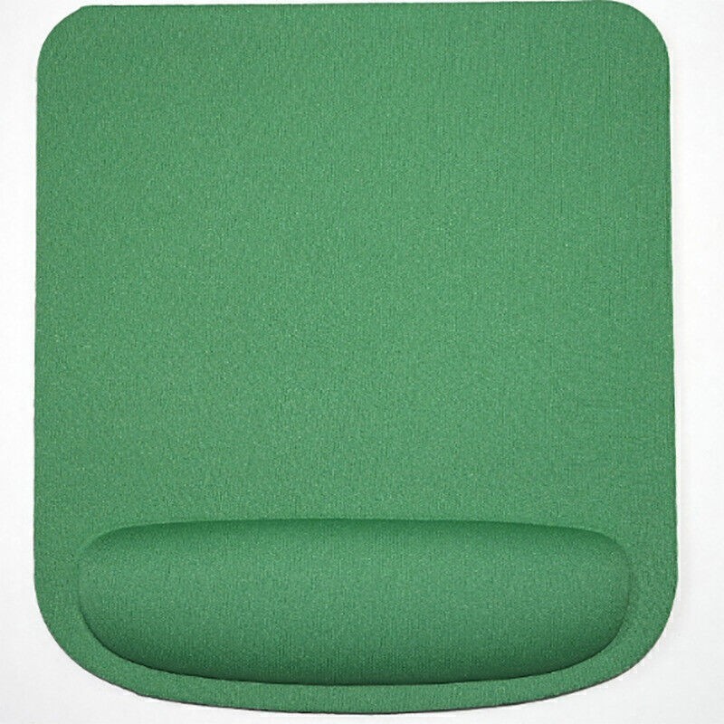 Ergonomic Wrist Rest Support Gaming Mouse Pad For Computer PC Laptop Anti-Slip