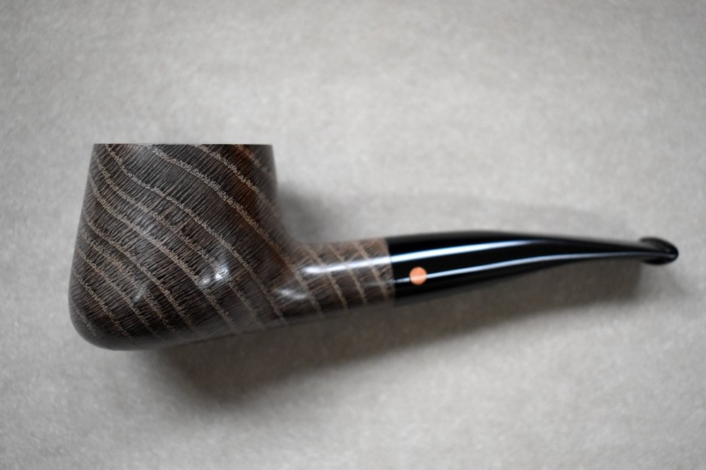 Moretti Pipe Morta Smooth 55 Freehand