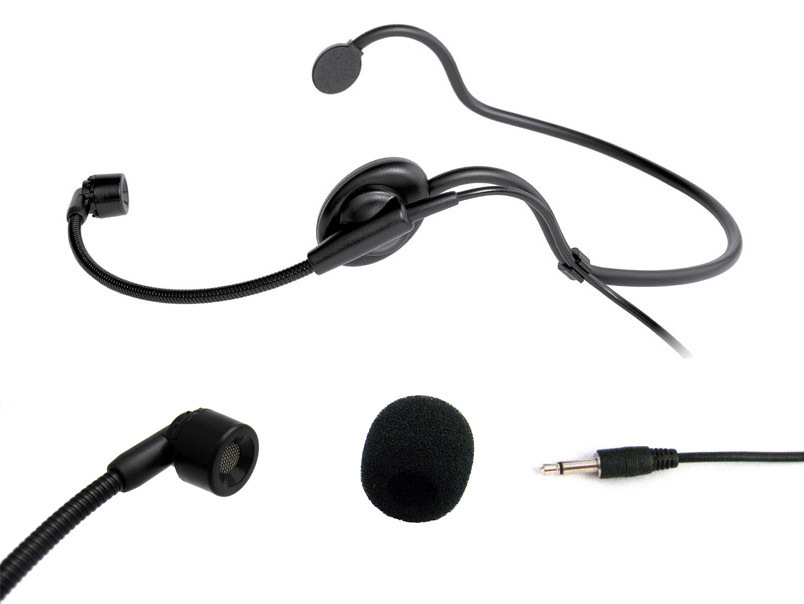 Enersound 5-Person Interpretation System - US-based Lifetime Warrant and Support