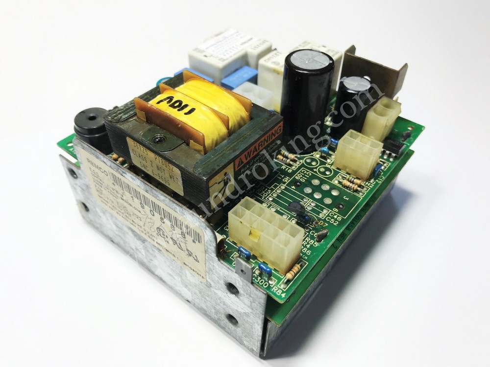 REFURBISHED M414050 / 501848 COMPUTER BOARD 110V WITH NEW TOUCHPAD & NEW PLUG
