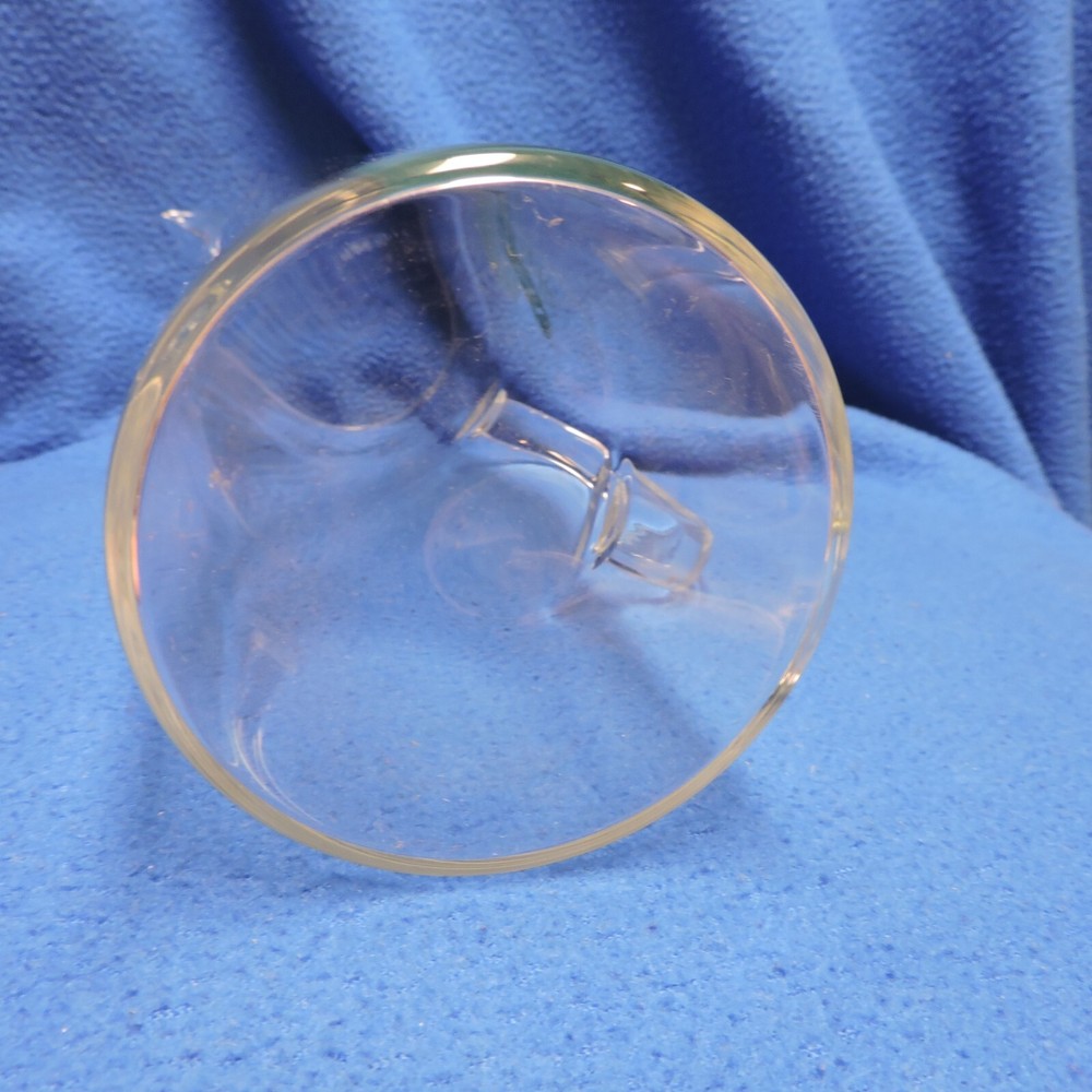 Pallini Limoncello Glass Serving Pitcher