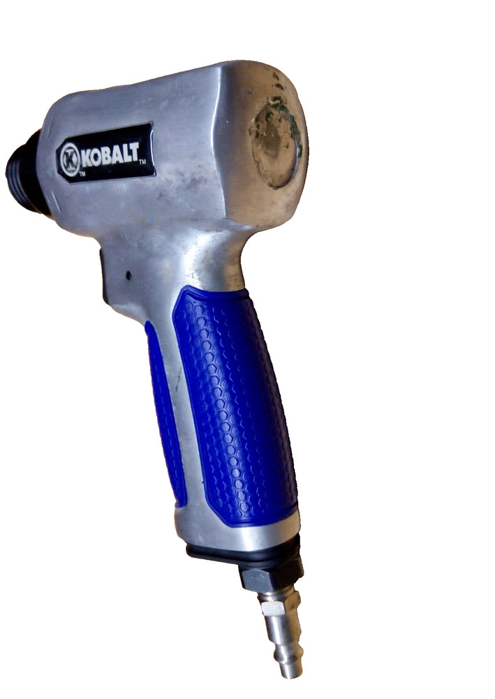 Kobalt Air Hammer Model LGA-620 (PREOWNED)