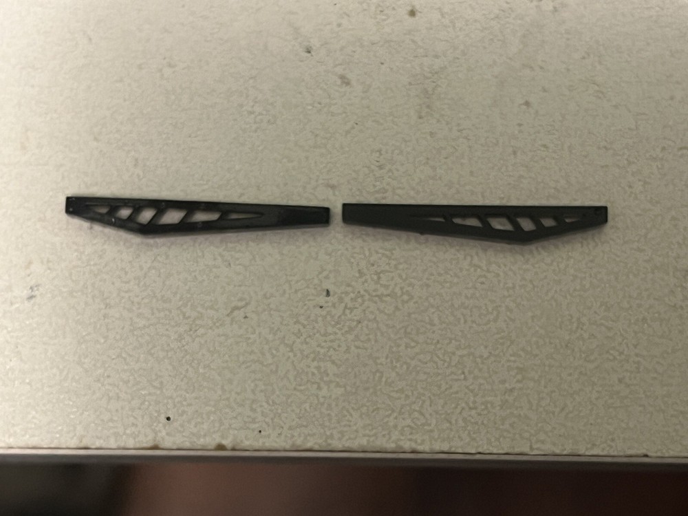 1/64 Traction Bars Style 1