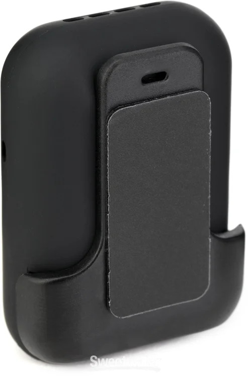 Zoom Instamic Pro Plus C Waterproof Recorder - Mono