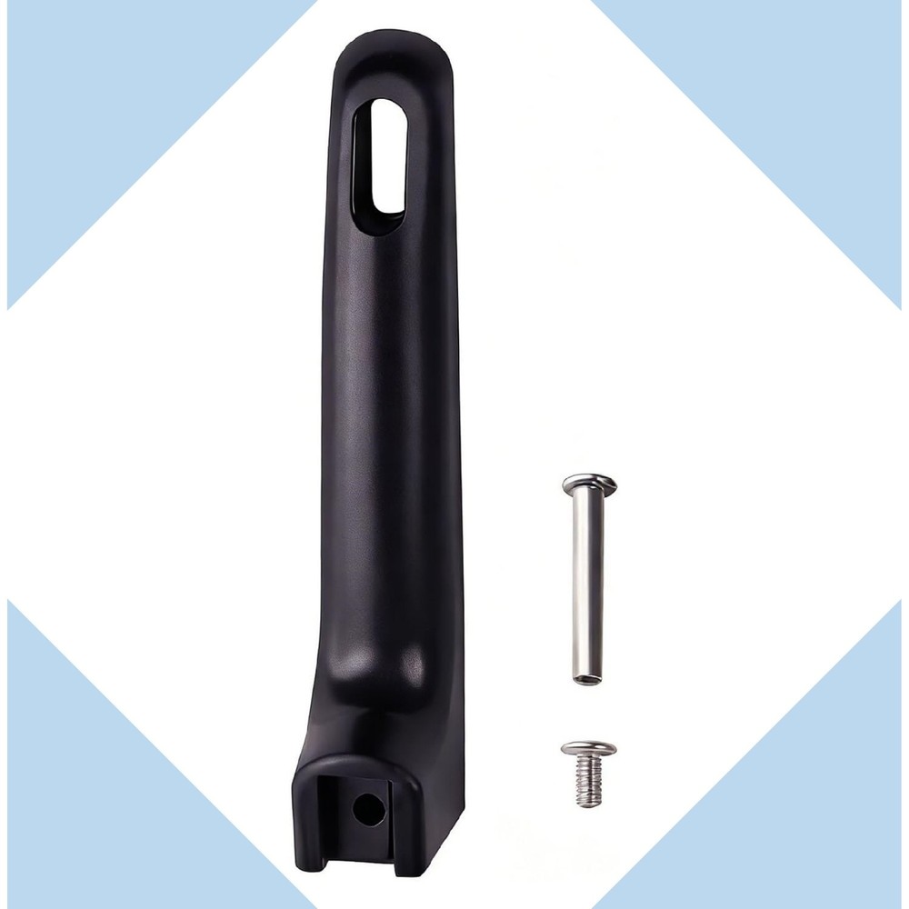 1Pcs Cookware Handles Replacement For Magnalite Wagner Ware GHC Durable Plastic