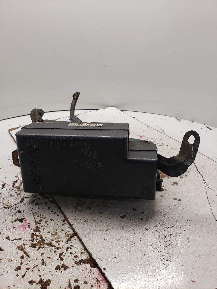 Used Fuse Box Engine fits: 2003 Subaru Legacy engine compartment 3.0 Grade A