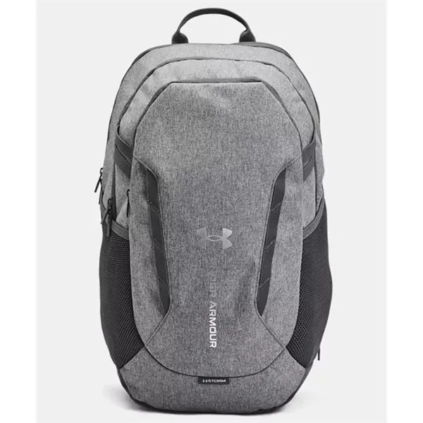 Under Armour Hustle UA 6.0 Team Backpack