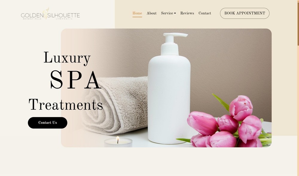 Professional Custom WordPress Web Design & Development Services | Sunlight Media