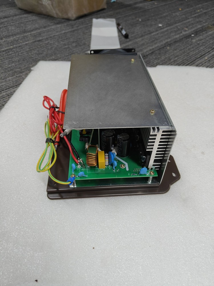 For WF-8955PEC & Parallax 7155 7145 WF-8955-MBA Power Converter Assembly 55Amp