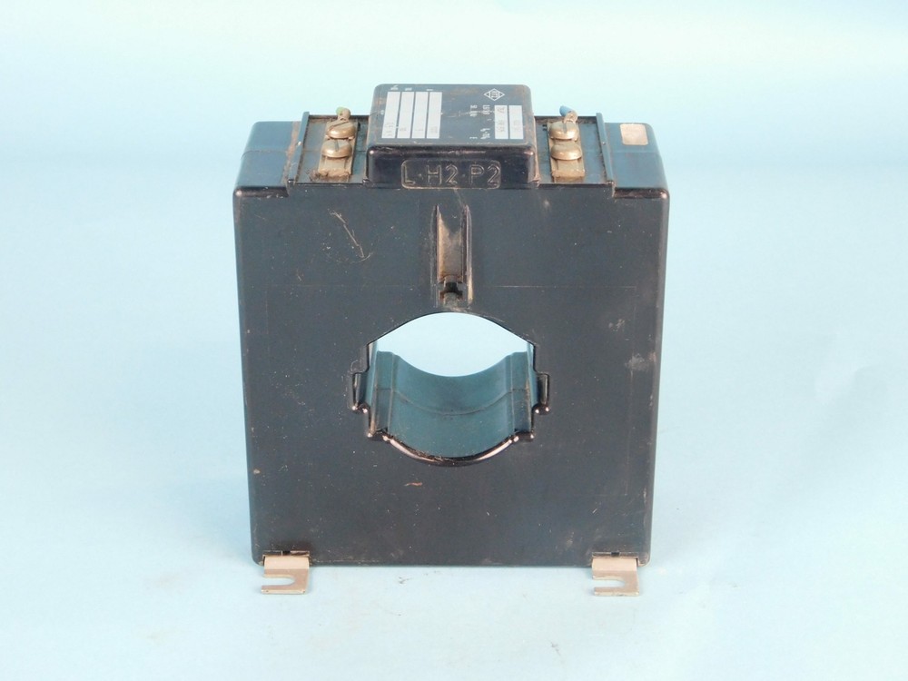 Ritz 1000:5 Amp Current Transformer KS0361