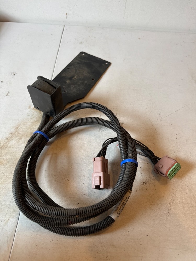 Ag Leader 4001471-8 Jump Start Cable