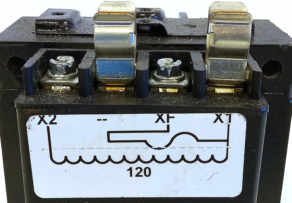 Dayton 31EG84 Industrial Control Transformer