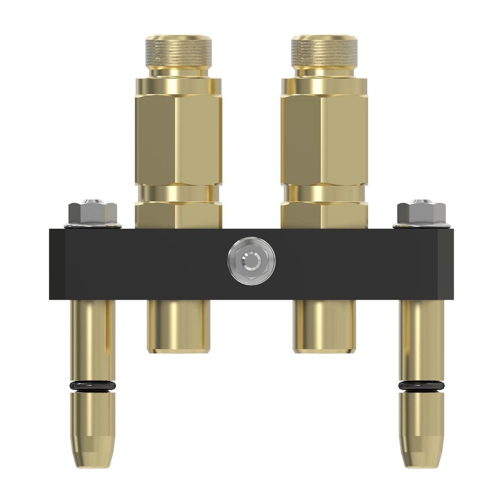 John Deere Hydraulic Quick Connect Multi-coupler (PB06)