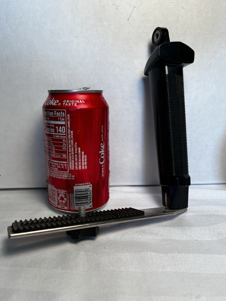 Camera Flash Accessory L-Shaped Bracket Attach Flash