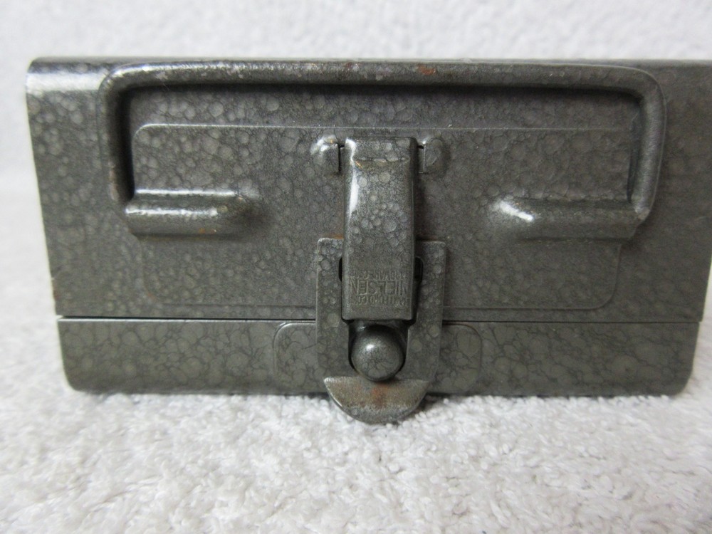 Pyrometer Pocket Probe, Electronic Development Laboratories Inc - Centigrade