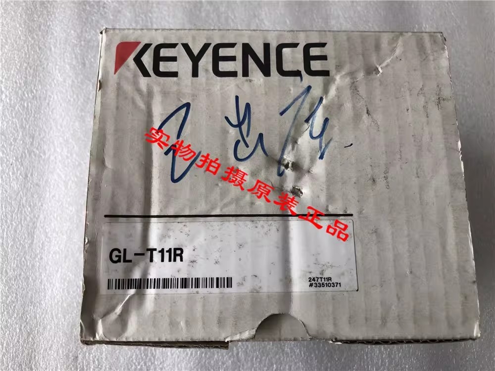 1Pcs New KEYENCE controller GL-T11R