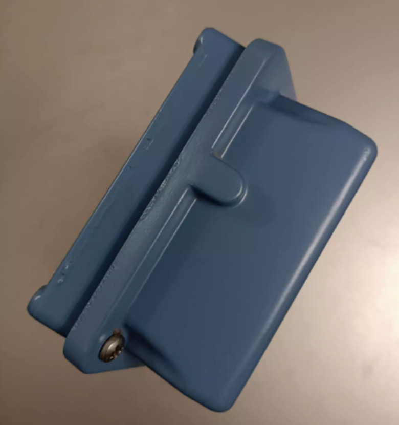 UE H100-218 pressure switch