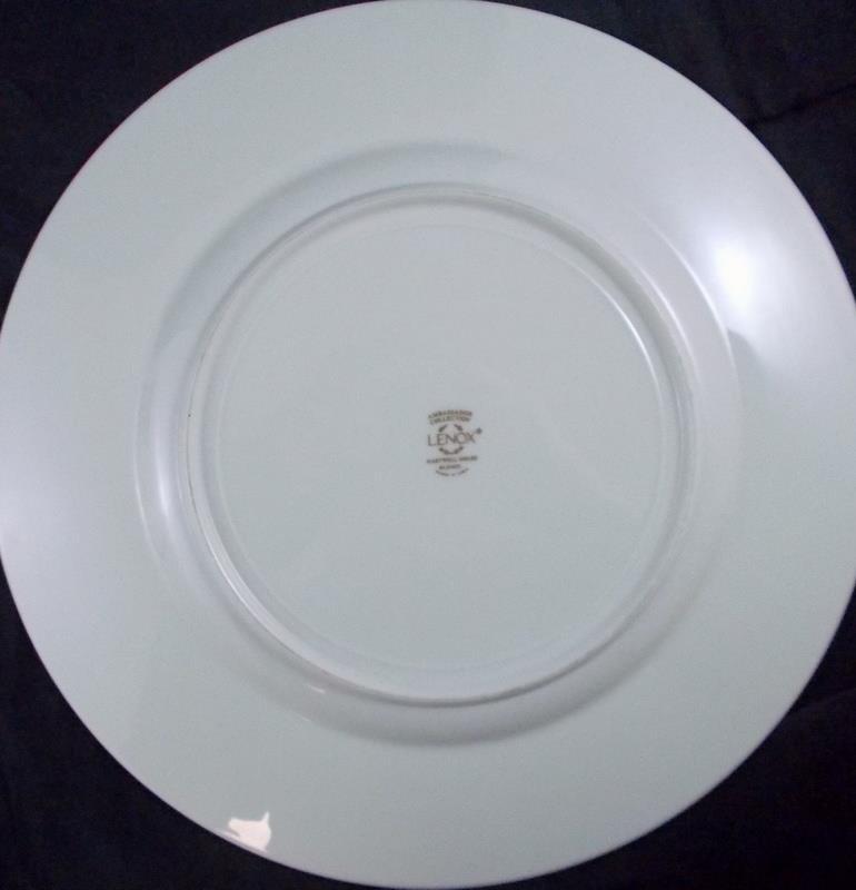 Lenox Hartwell House 5 Piece Place Setting