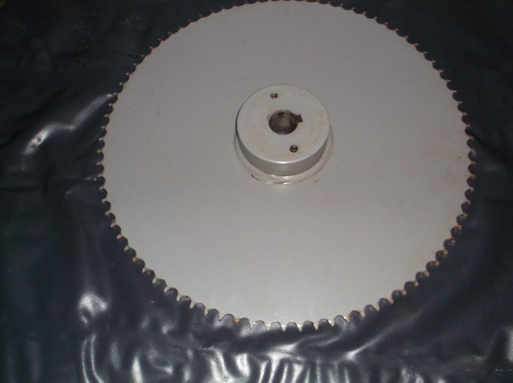 Hobart model 4346 sproket   (Reduced)