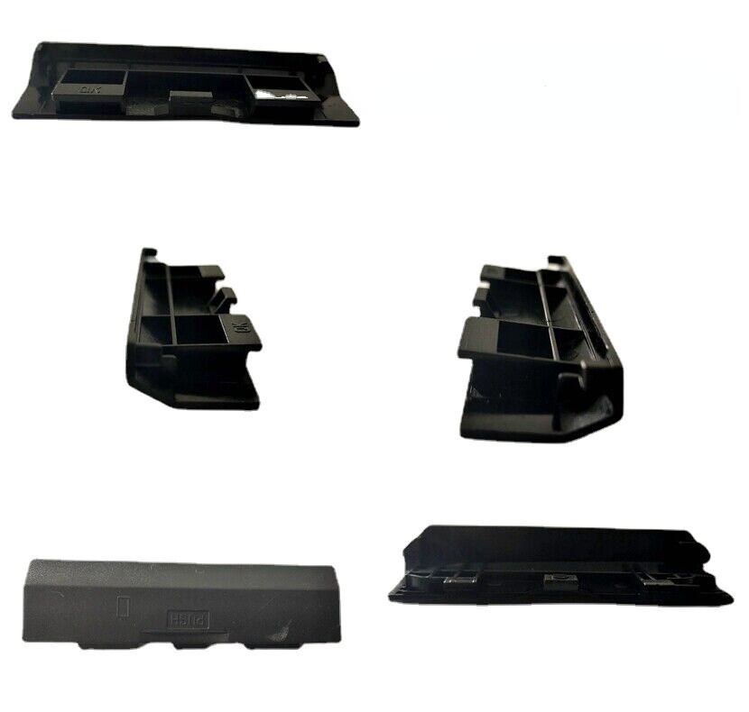 NEW Panasonic Toughbook CF-52 Replacement Battery Cover Case Caddy